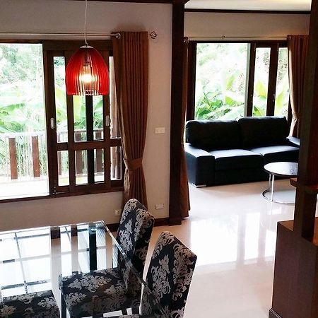 Phatong Residence Bophut Εξωτερικό φωτογραφία