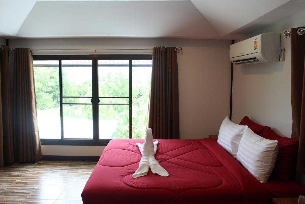 Phatong Residence Bophut Εξωτερικό φωτογραφία