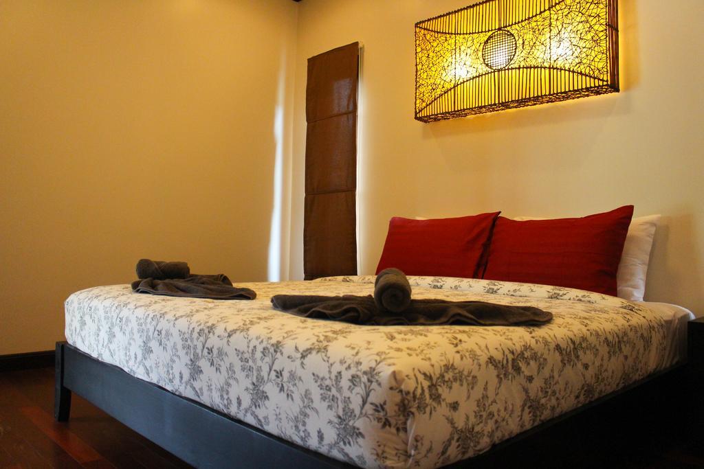 Phatong Residence Bophut Εξωτερικό φωτογραφία