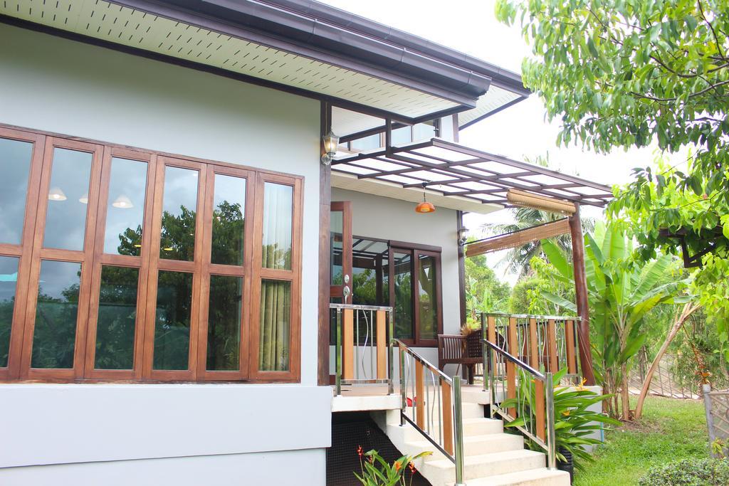 Phatong Residence Bophut Εξωτερικό φωτογραφία
