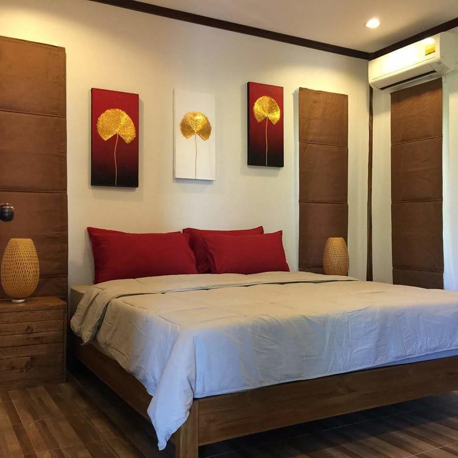 Phatong Residence Bophut Εξωτερικό φωτογραφία