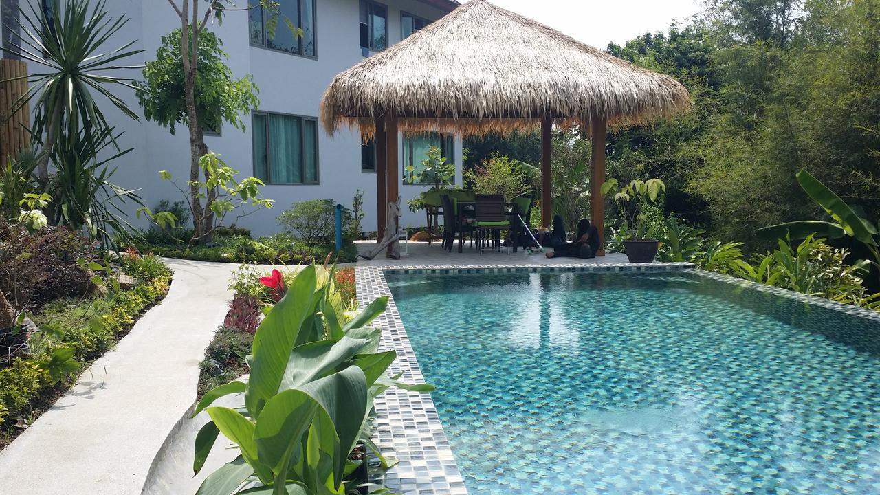 Phatong Residence Bophut Εξωτερικό φωτογραφία