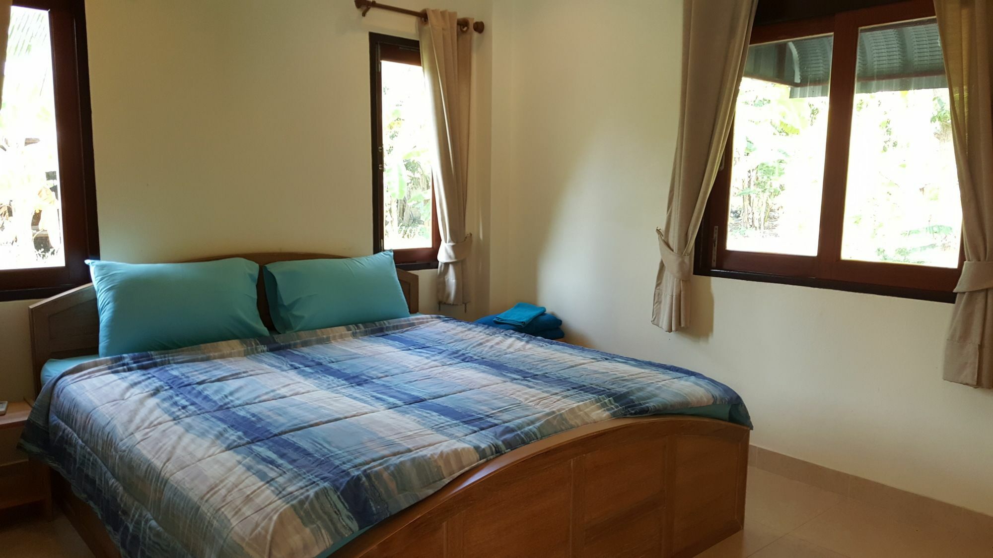 Phatong Residence Bophut Εξωτερικό φωτογραφία