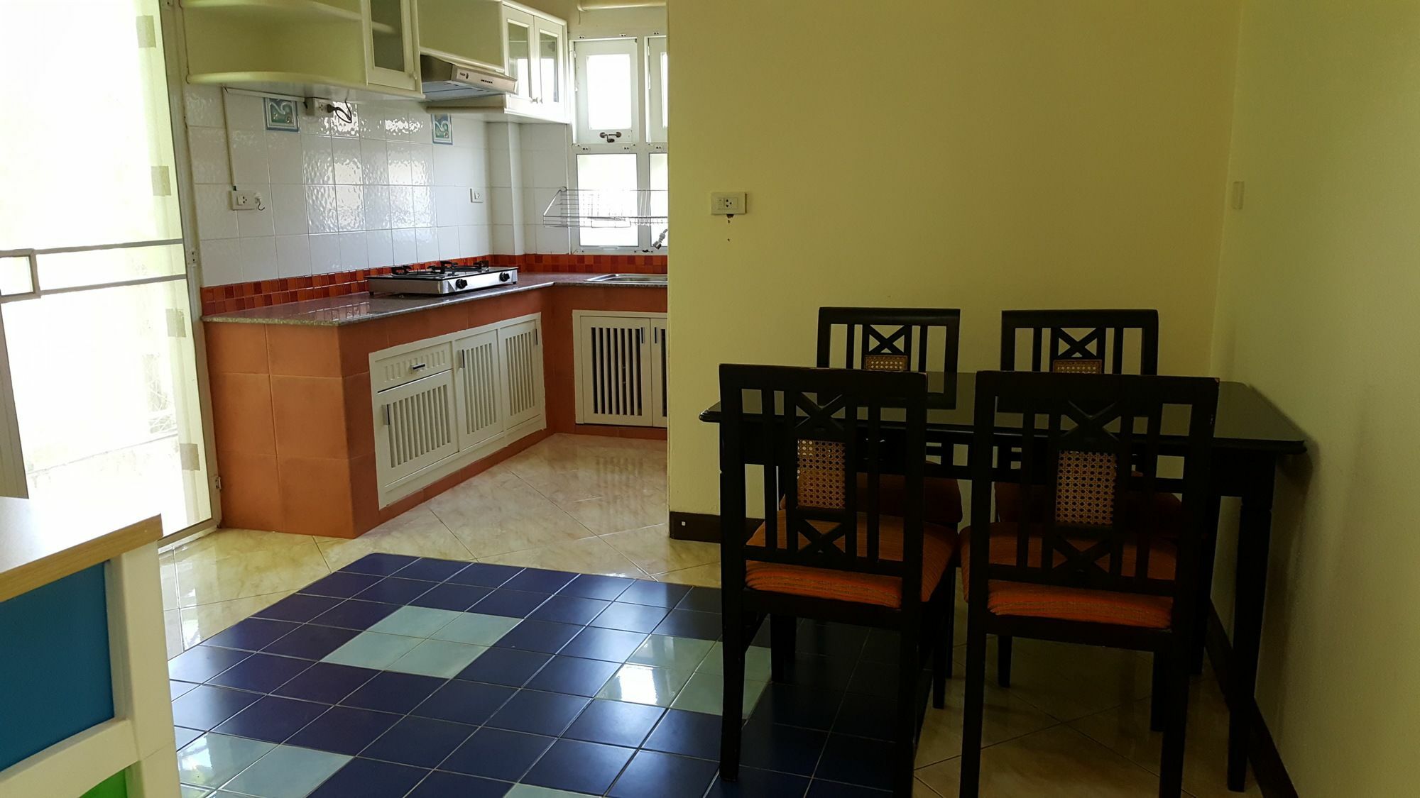 Phatong Residence Bophut Εξωτερικό φωτογραφία