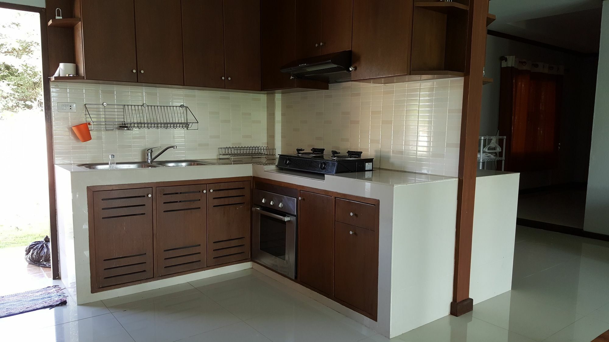Phatong Residence Bophut Εξωτερικό φωτογραφία