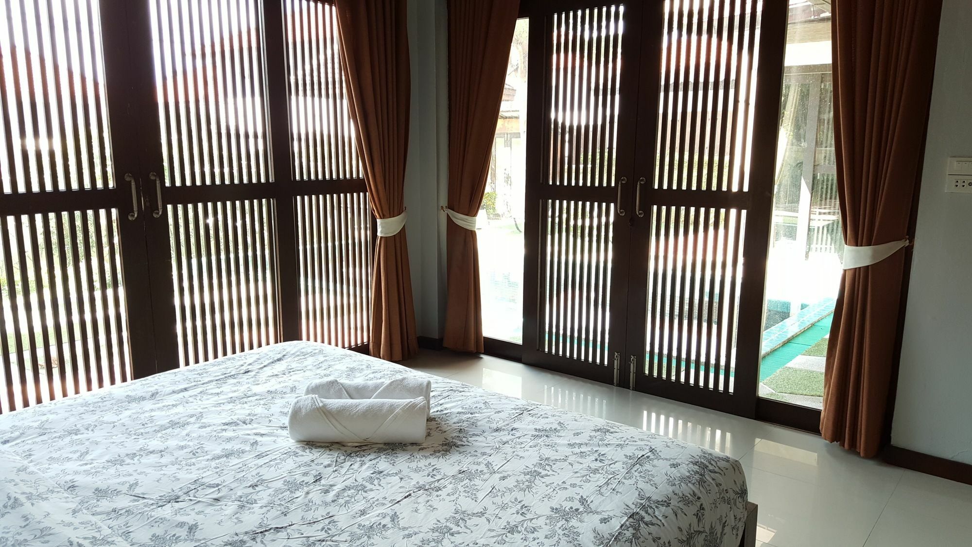 Phatong Residence Bophut Εξωτερικό φωτογραφία