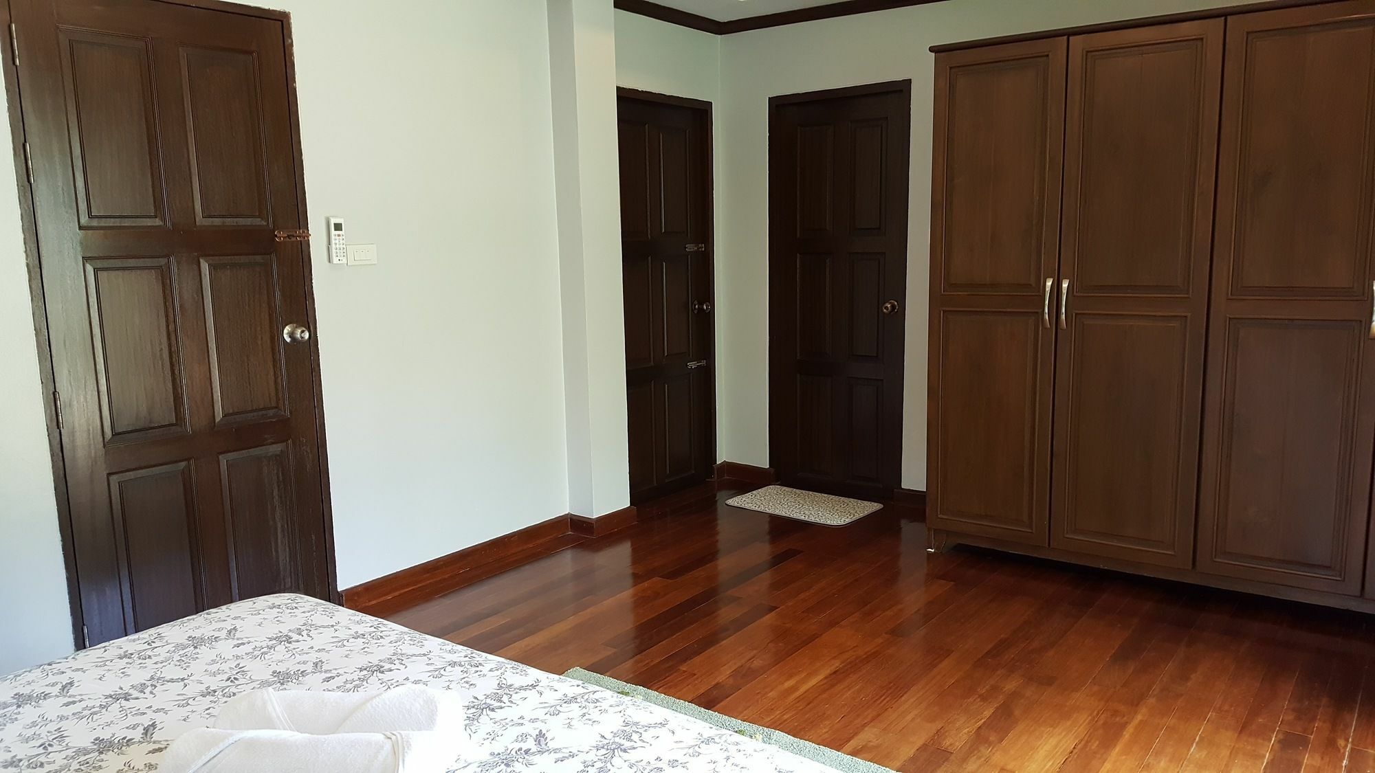 Phatong Residence Bophut Εξωτερικό φωτογραφία