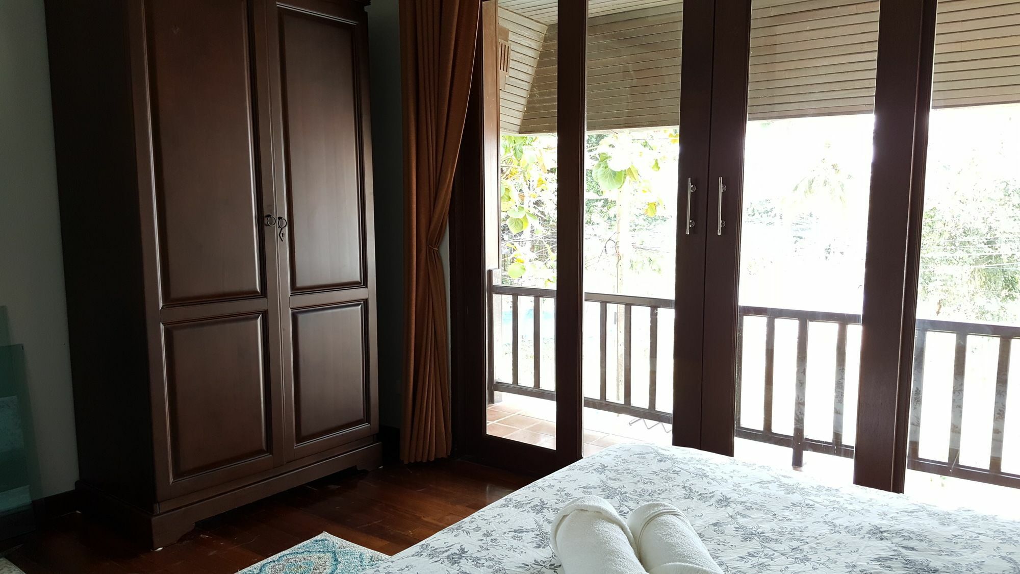 Phatong Residence Bophut Εξωτερικό φωτογραφία