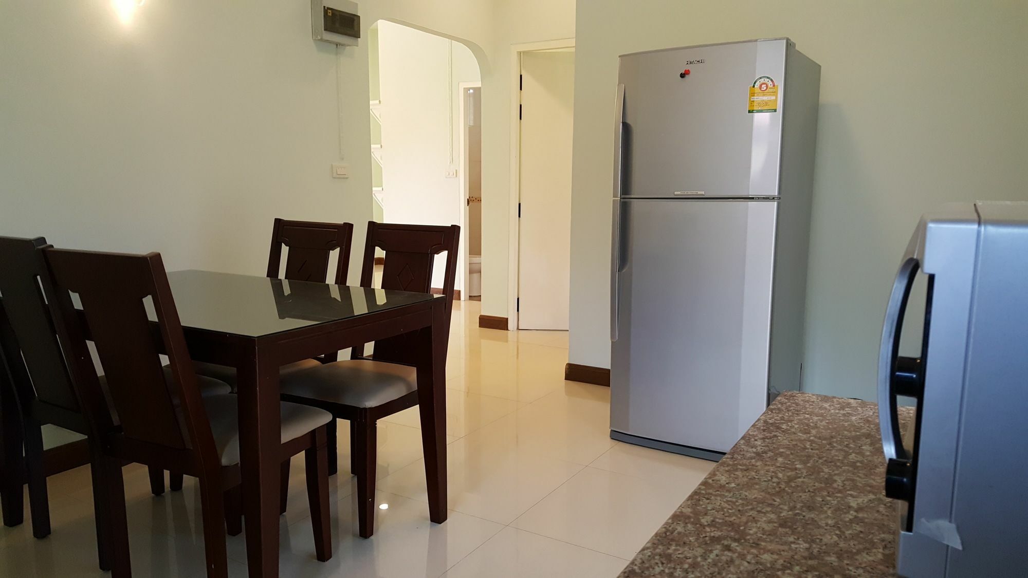 Phatong Residence Bophut Εξωτερικό φωτογραφία