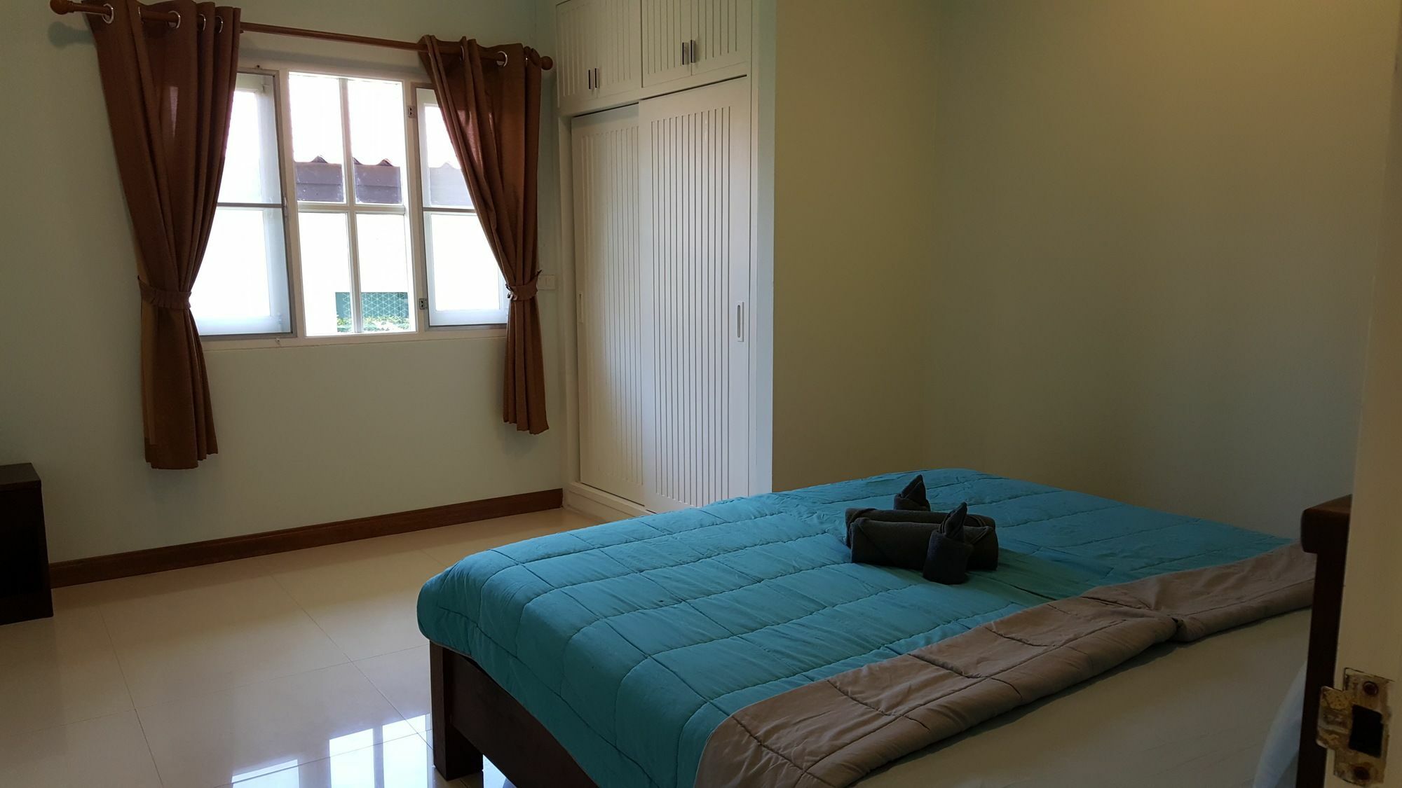 Phatong Residence Bophut Εξωτερικό φωτογραφία