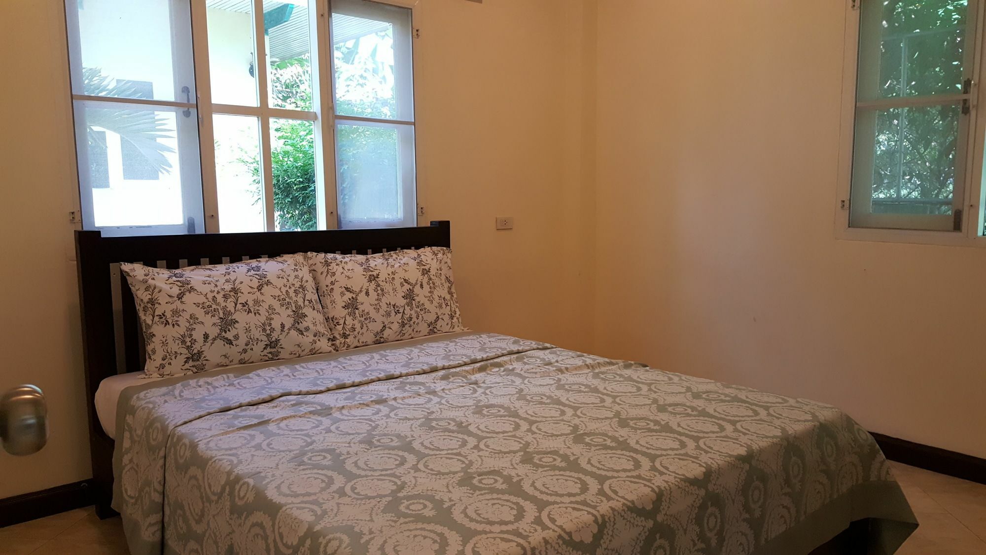 Phatong Residence Bophut Εξωτερικό φωτογραφία