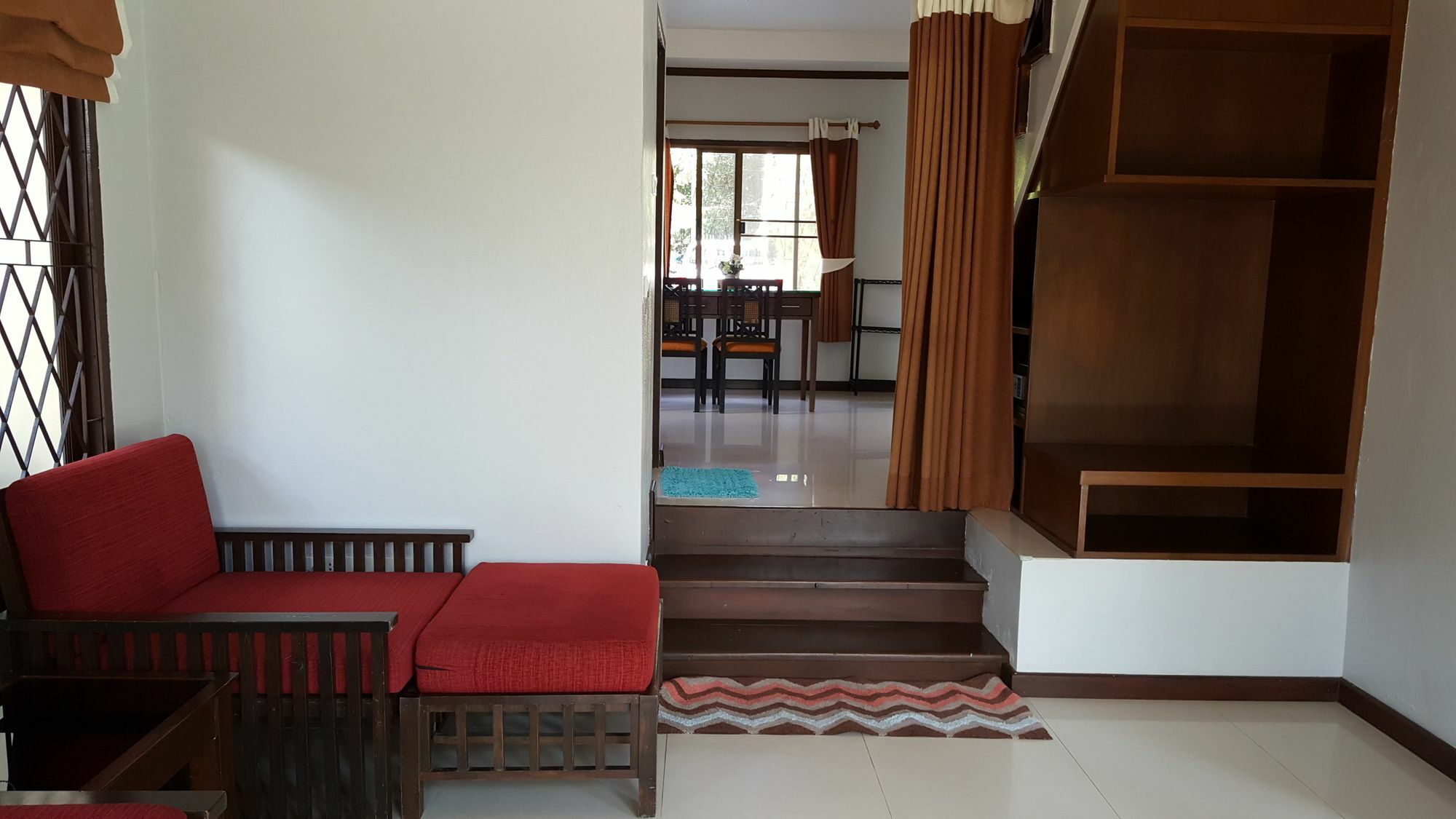 Phatong Residence Bophut Εξωτερικό φωτογραφία