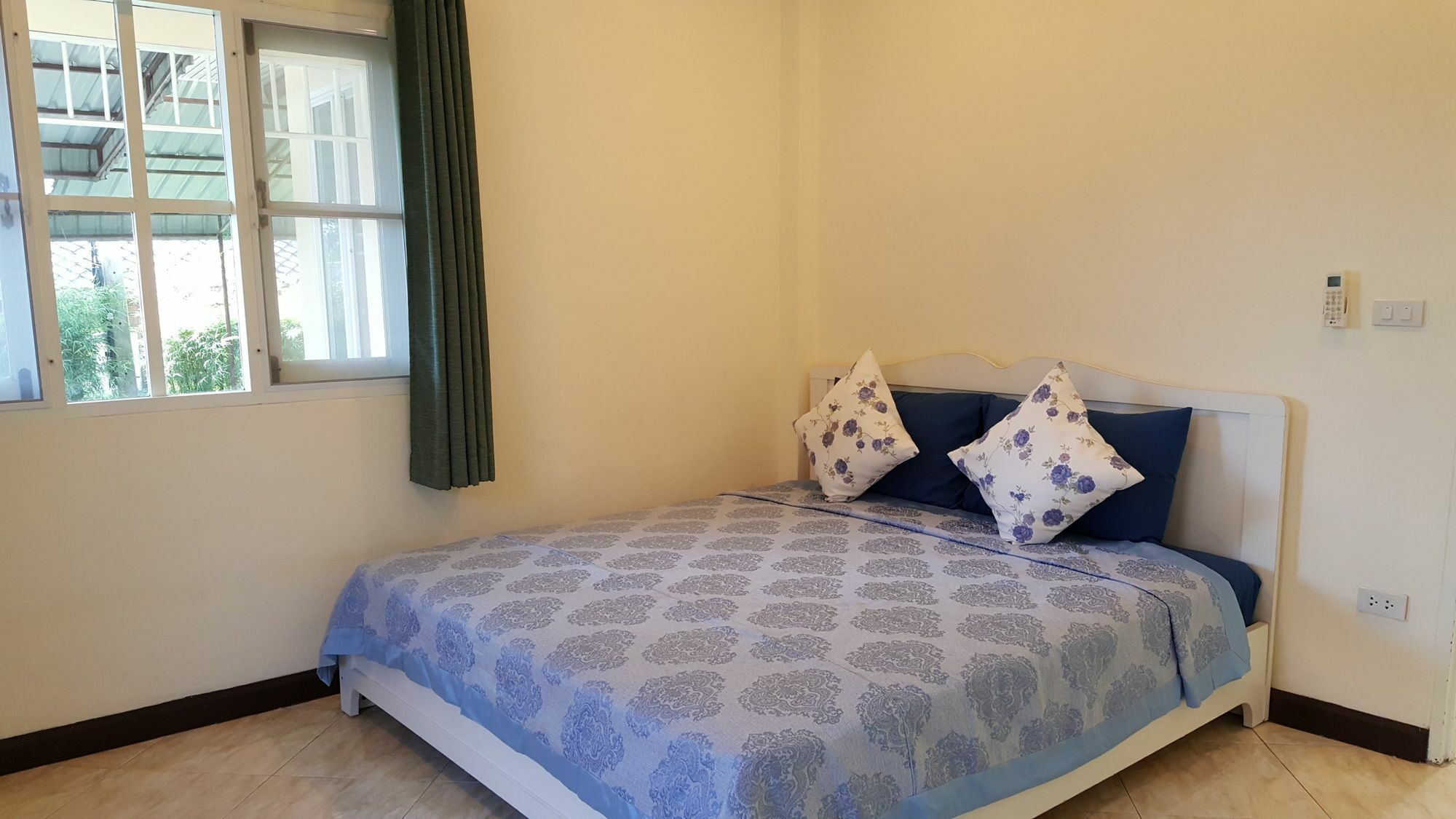 Phatong Residence Bophut Εξωτερικό φωτογραφία