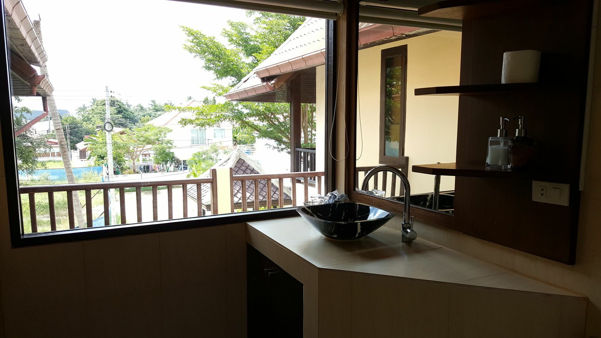 Phatong Residence Bophut Εξωτερικό φωτογραφία