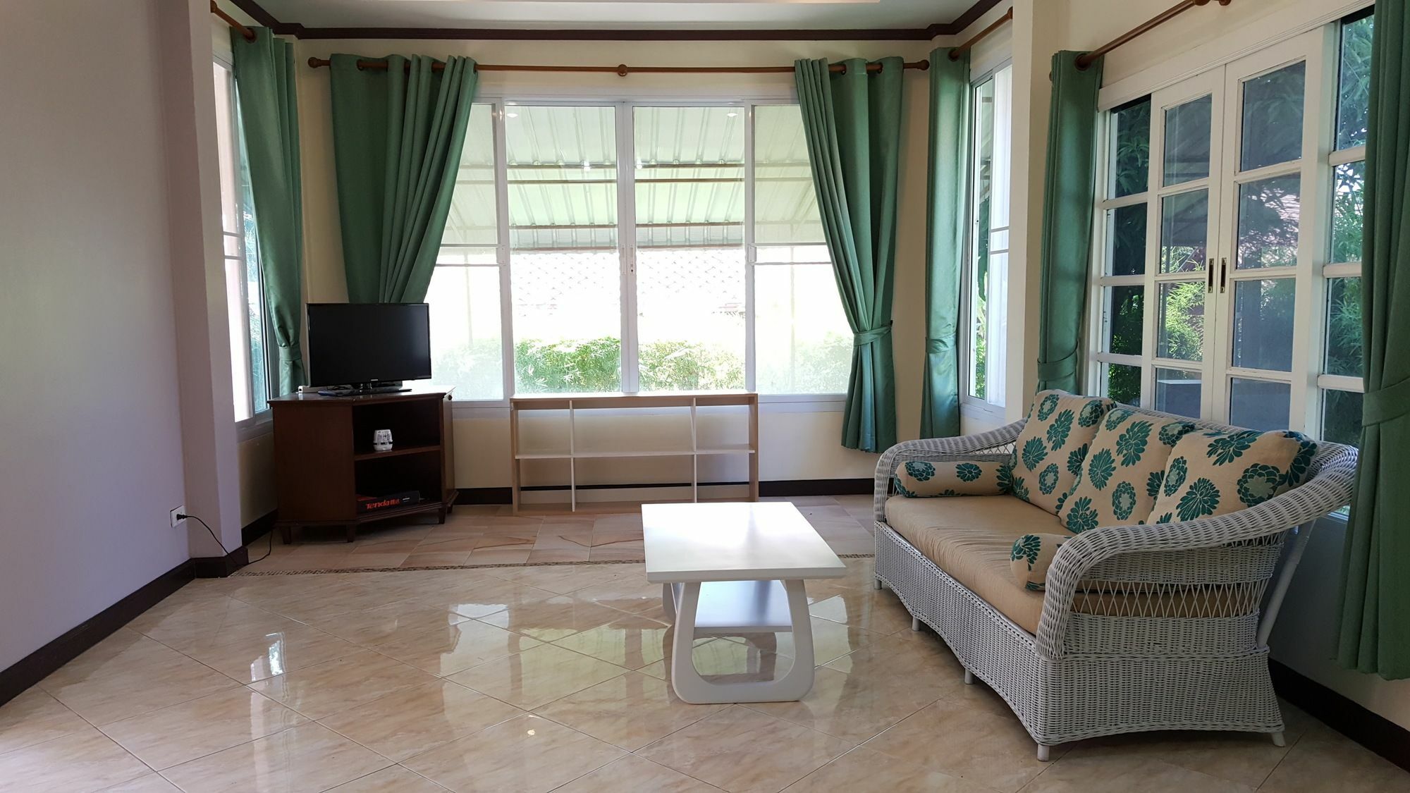 Phatong Residence Bophut Εξωτερικό φωτογραφία