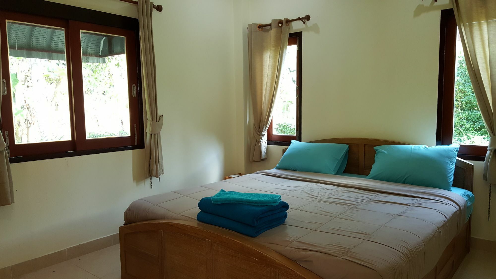 Phatong Residence Bophut Εξωτερικό φωτογραφία