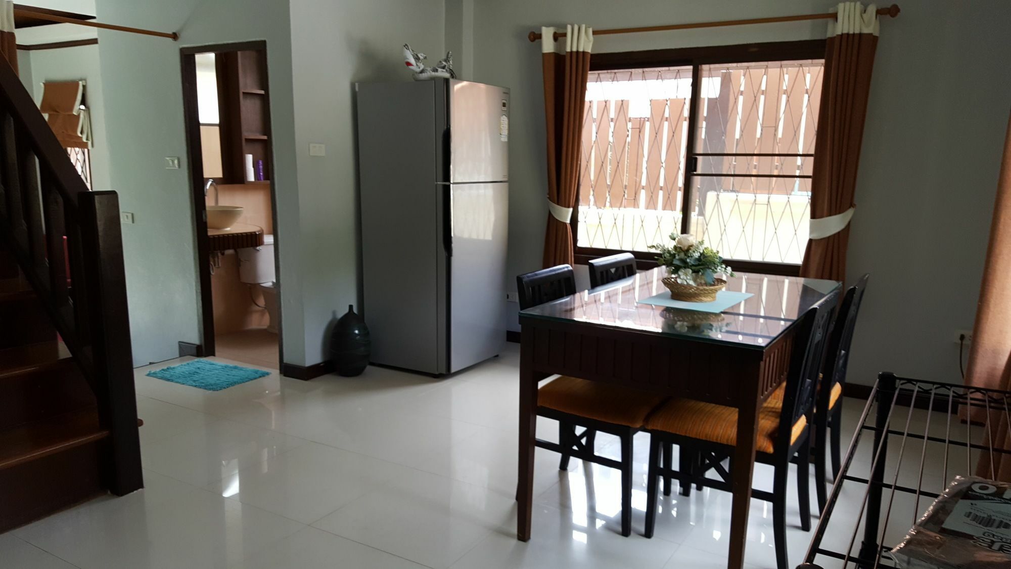 Phatong Residence Bophut Εξωτερικό φωτογραφία