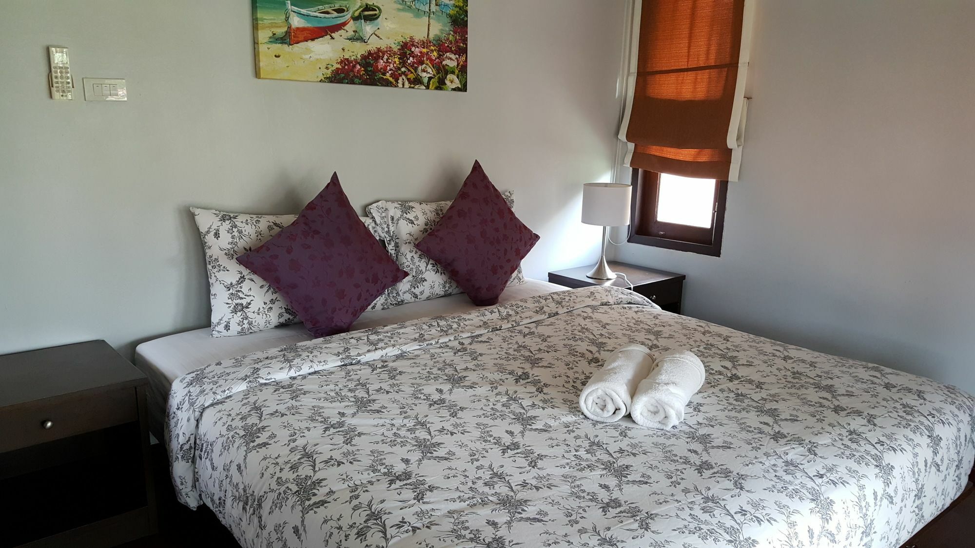 Phatong Residence Bophut Εξωτερικό φωτογραφία
