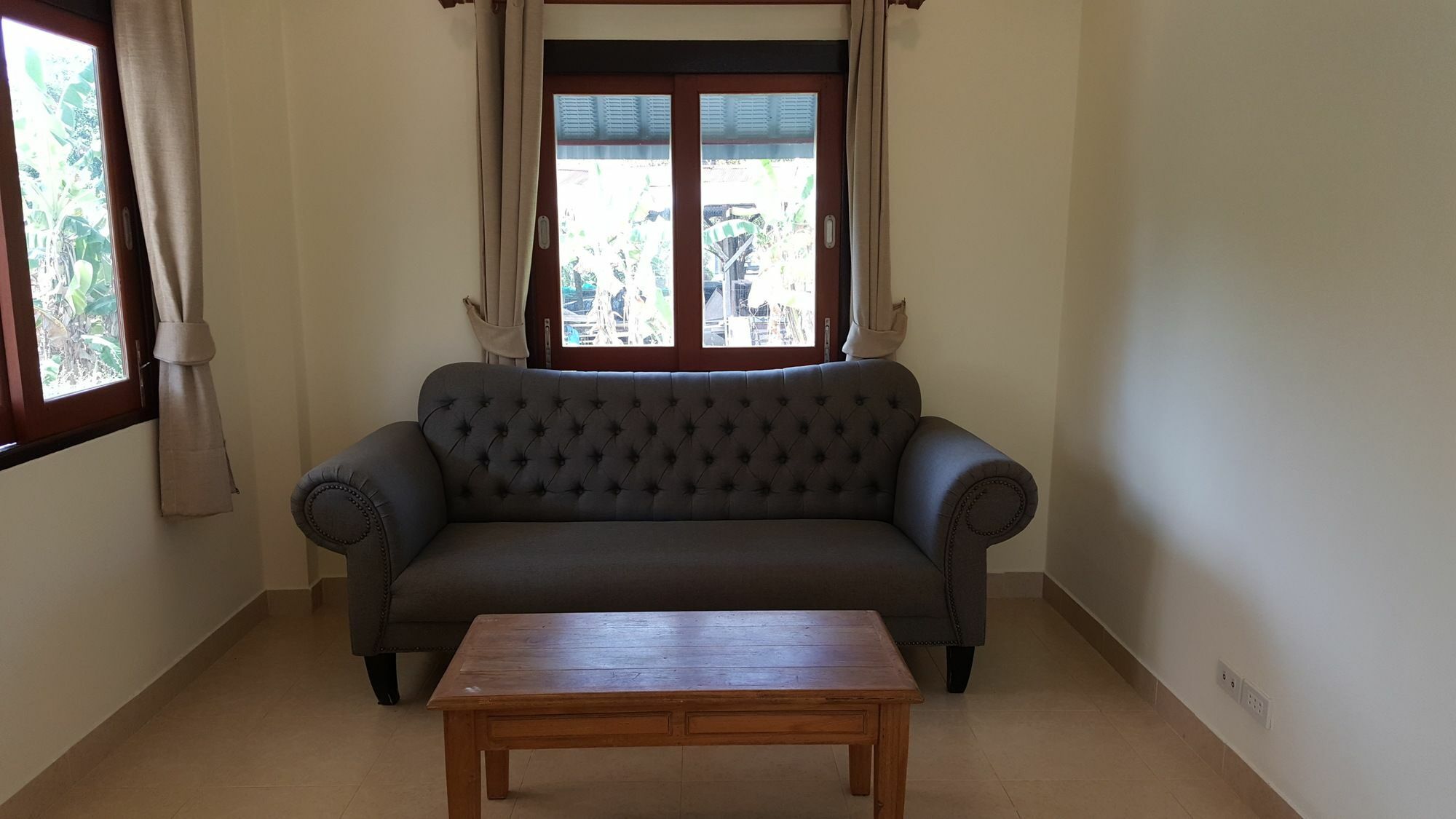 Phatong Residence Bophut Εξωτερικό φωτογραφία