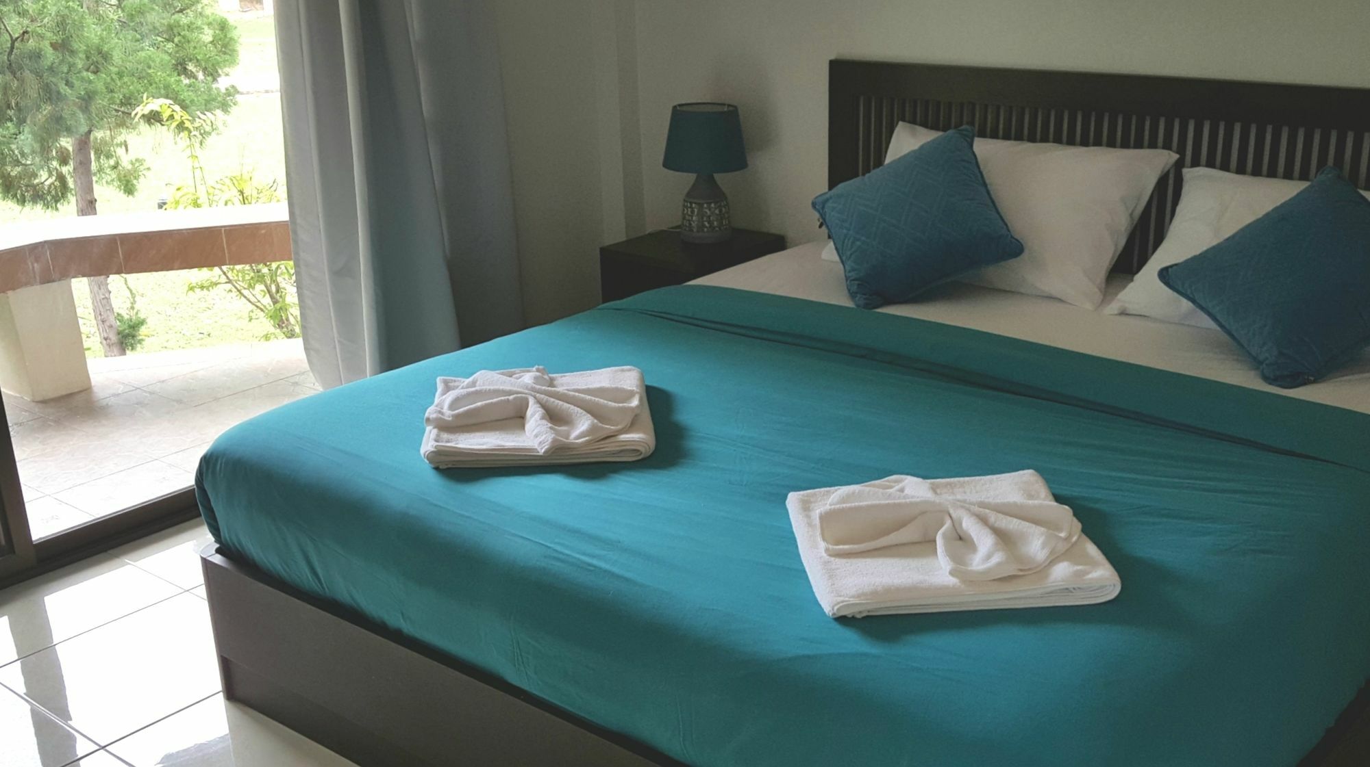 Phatong Residence Bophut Εξωτερικό φωτογραφία