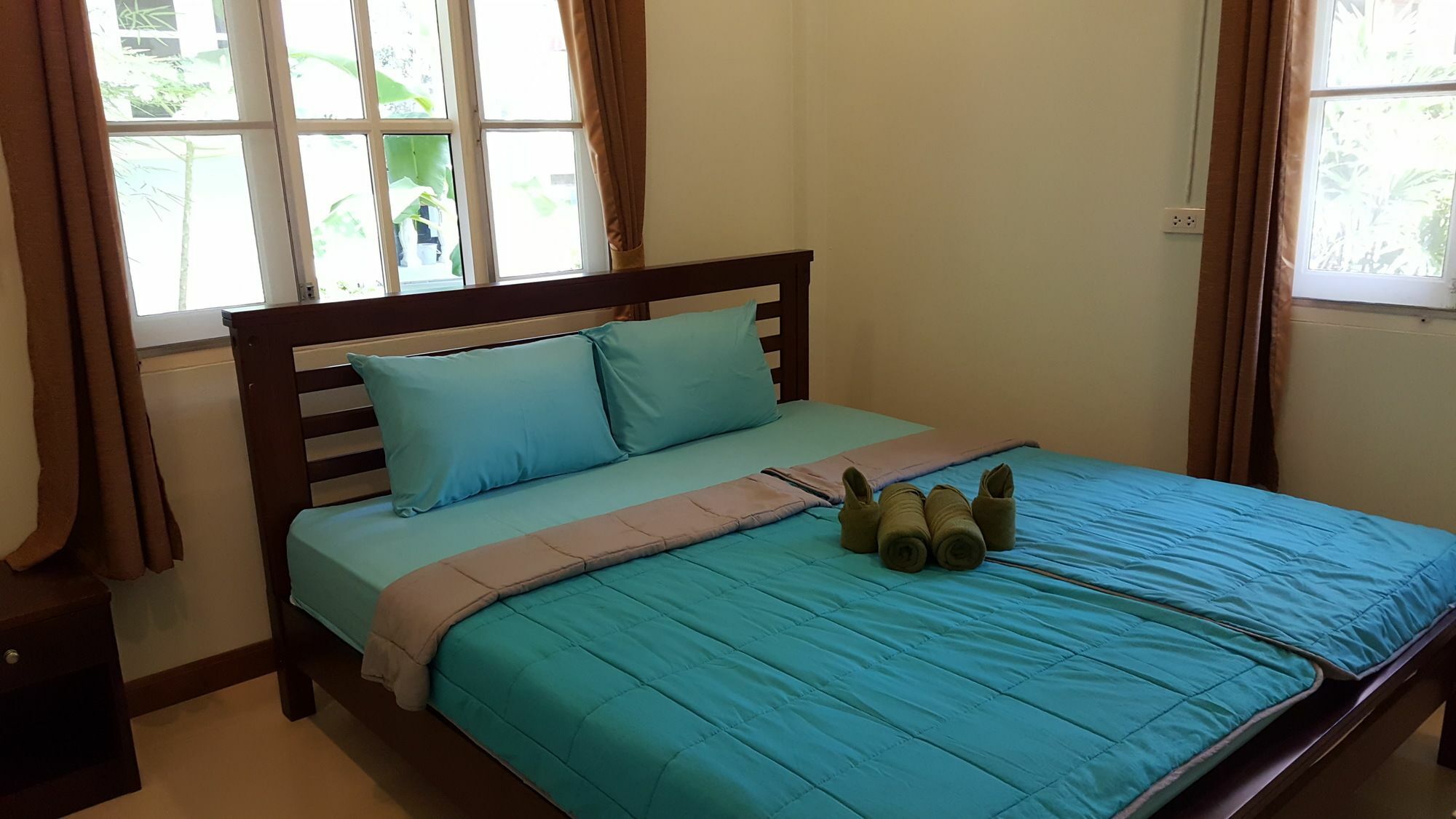 Phatong Residence Bophut Εξωτερικό φωτογραφία