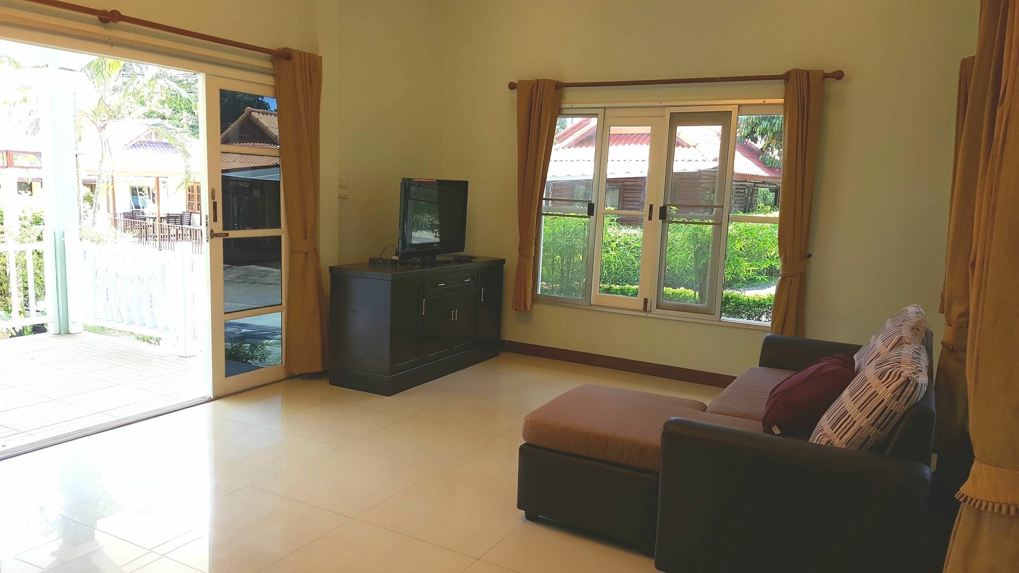 Phatong Residence Bophut Εξωτερικό φωτογραφία