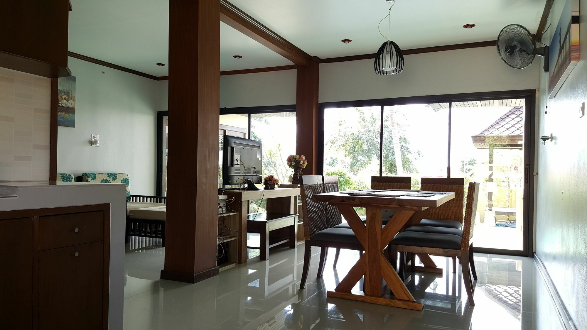 Phatong Residence Bophut Εξωτερικό φωτογραφία