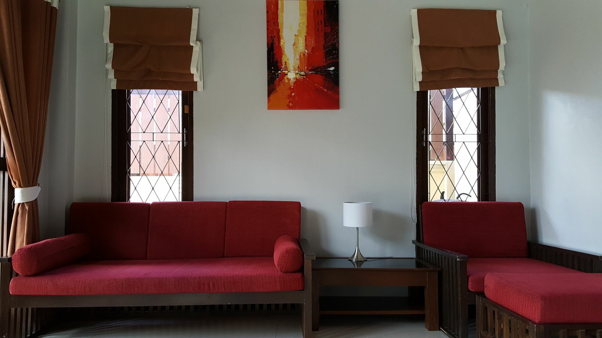 Phatong Residence Bophut Εξωτερικό φωτογραφία