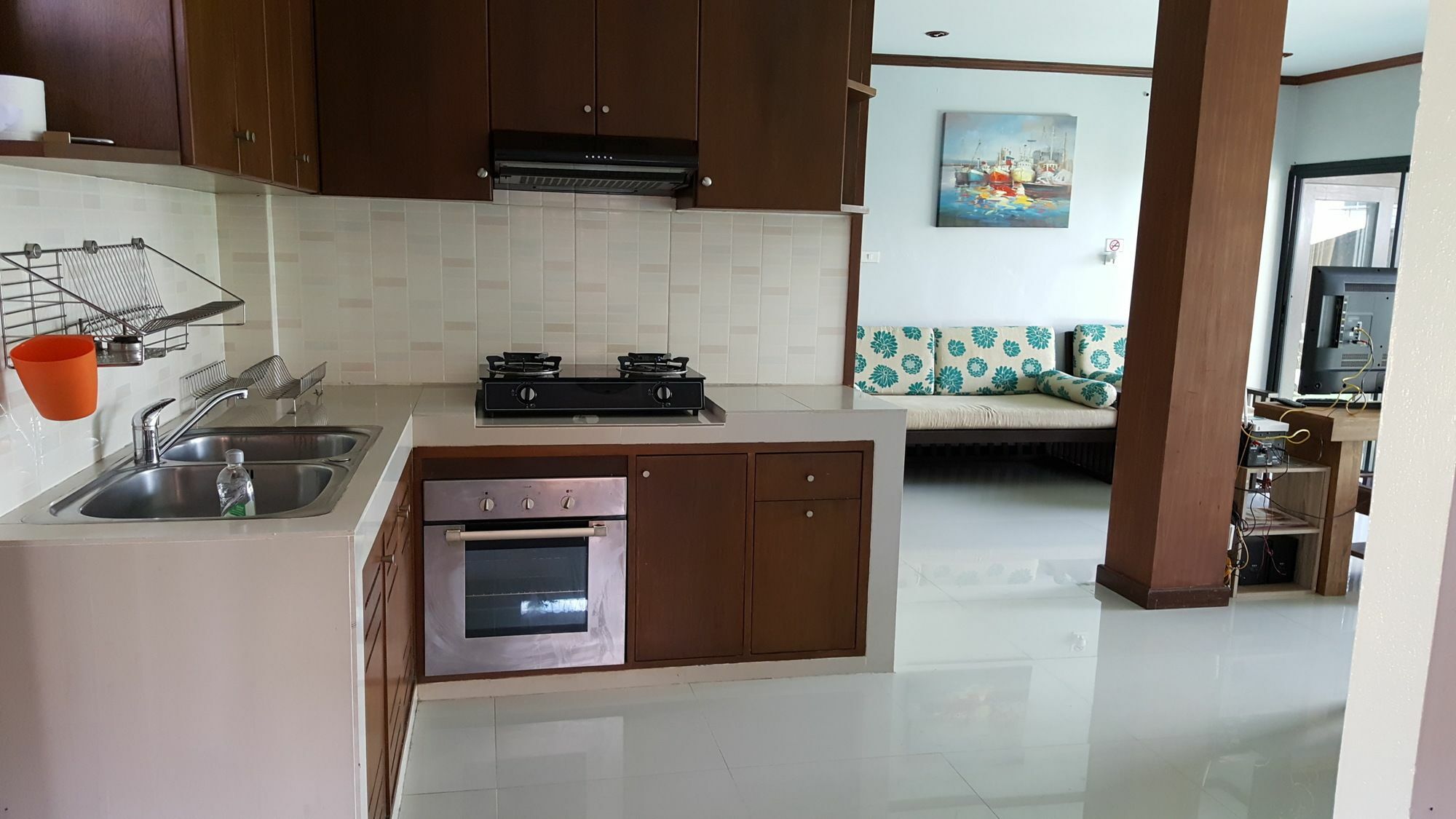 Phatong Residence Bophut Εξωτερικό φωτογραφία