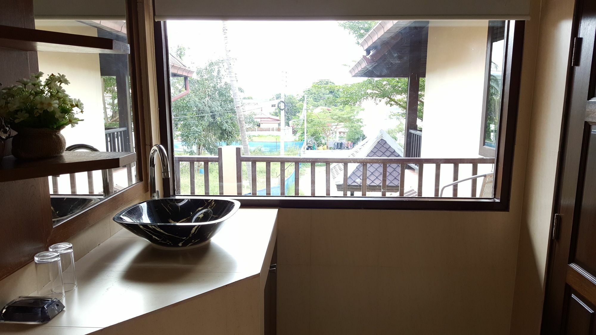 Phatong Residence Bophut Εξωτερικό φωτογραφία