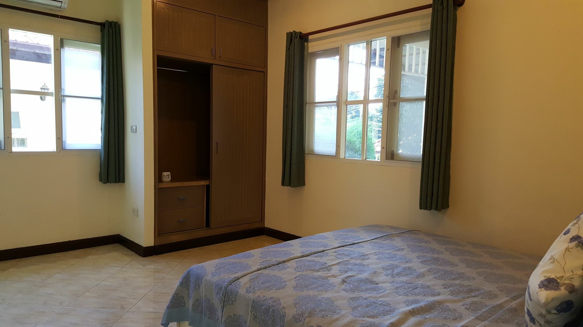 Phatong Residence Bophut Εξωτερικό φωτογραφία