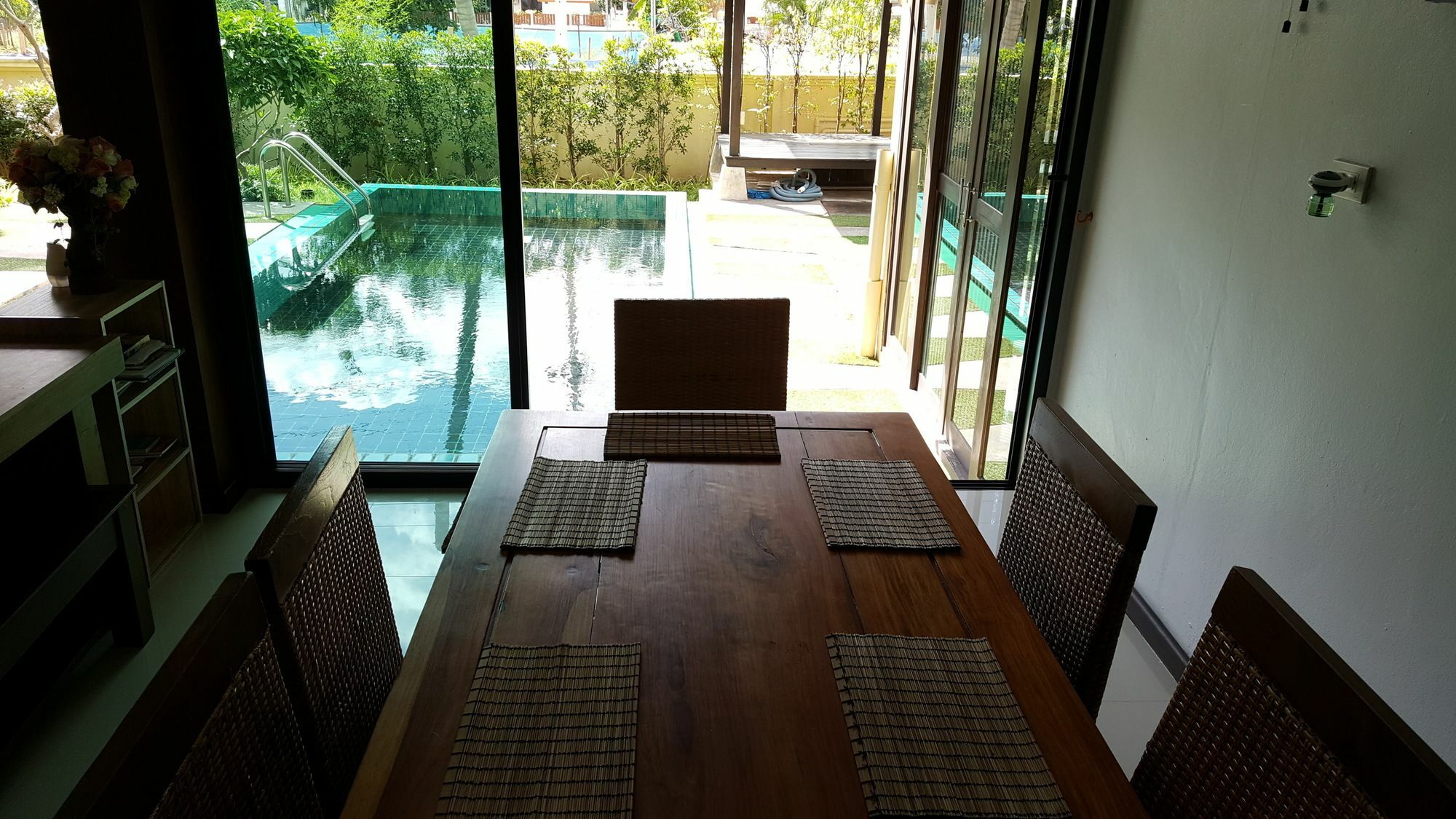 Phatong Residence Bophut Εξωτερικό φωτογραφία