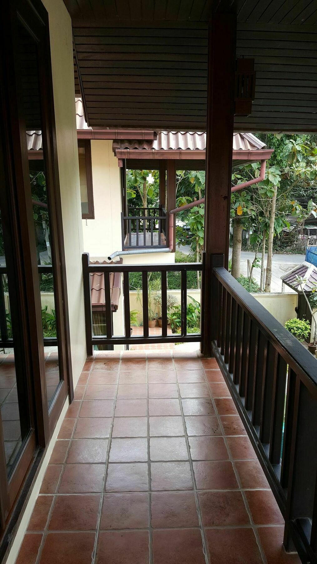 Phatong Residence Bophut Εξωτερικό φωτογραφία