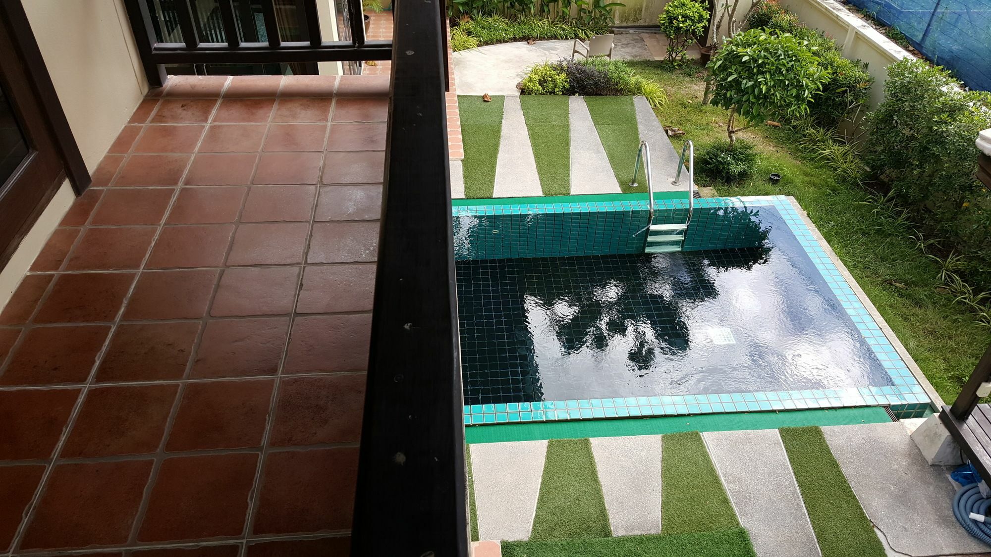 Phatong Residence Bophut Εξωτερικό φωτογραφία