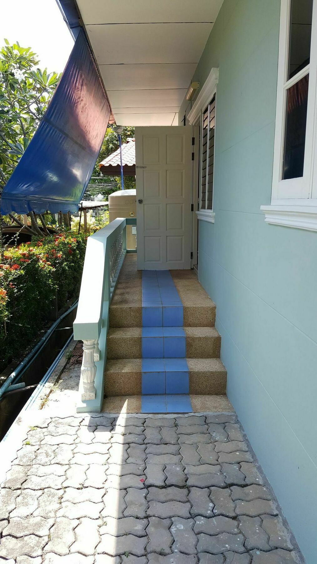 Phatong Residence Bophut Εξωτερικό φωτογραφία