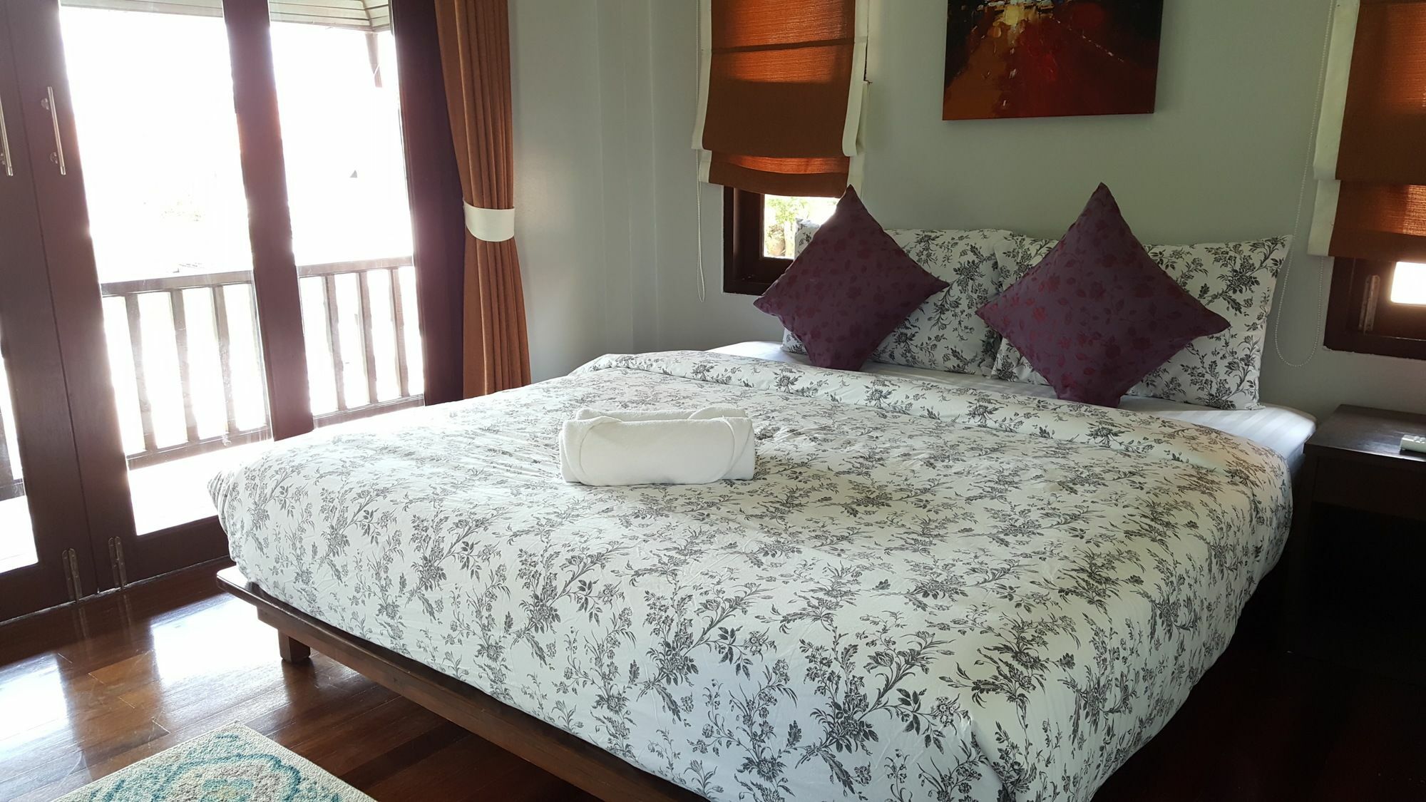 Phatong Residence Bophut Εξωτερικό φωτογραφία
