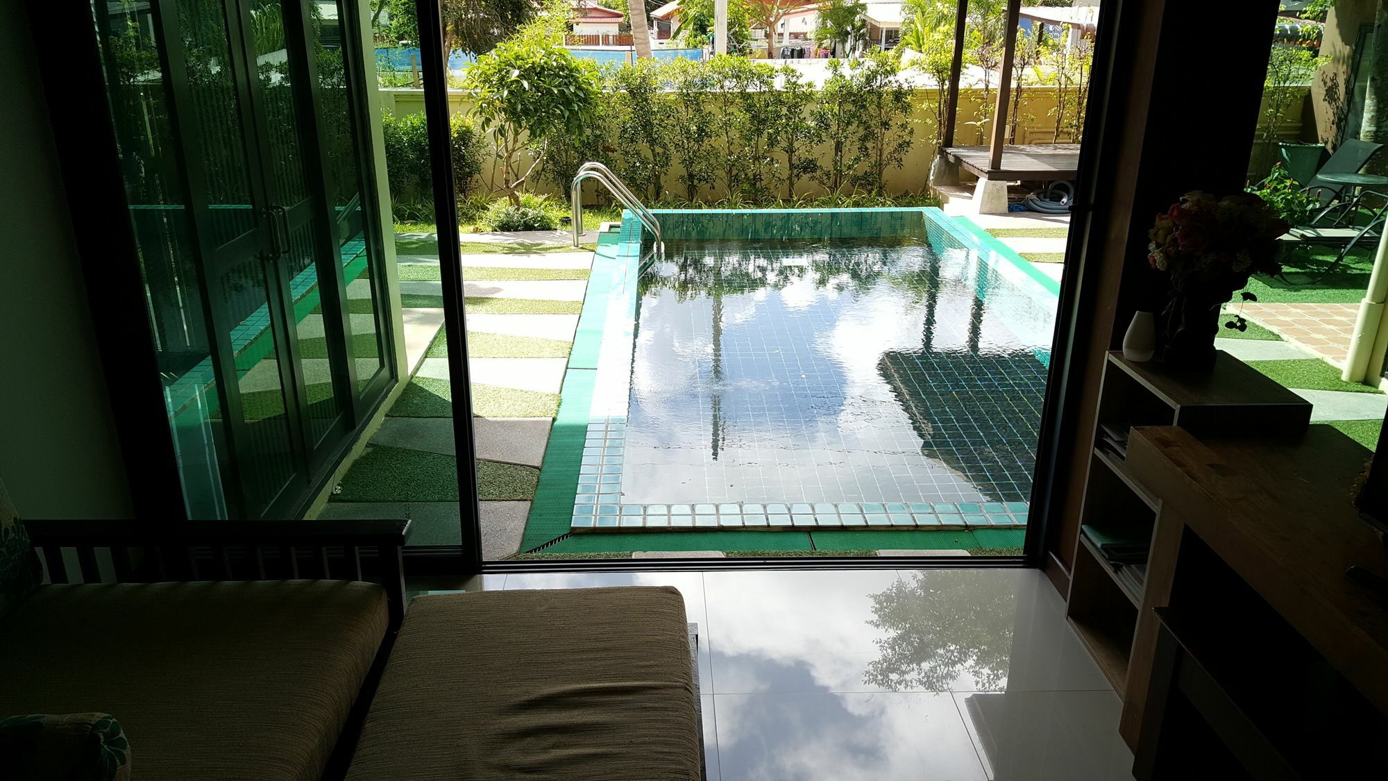 Phatong Residence Bophut Εξωτερικό φωτογραφία
