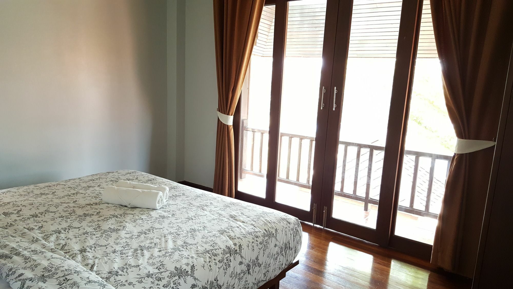 Phatong Residence Bophut Εξωτερικό φωτογραφία
