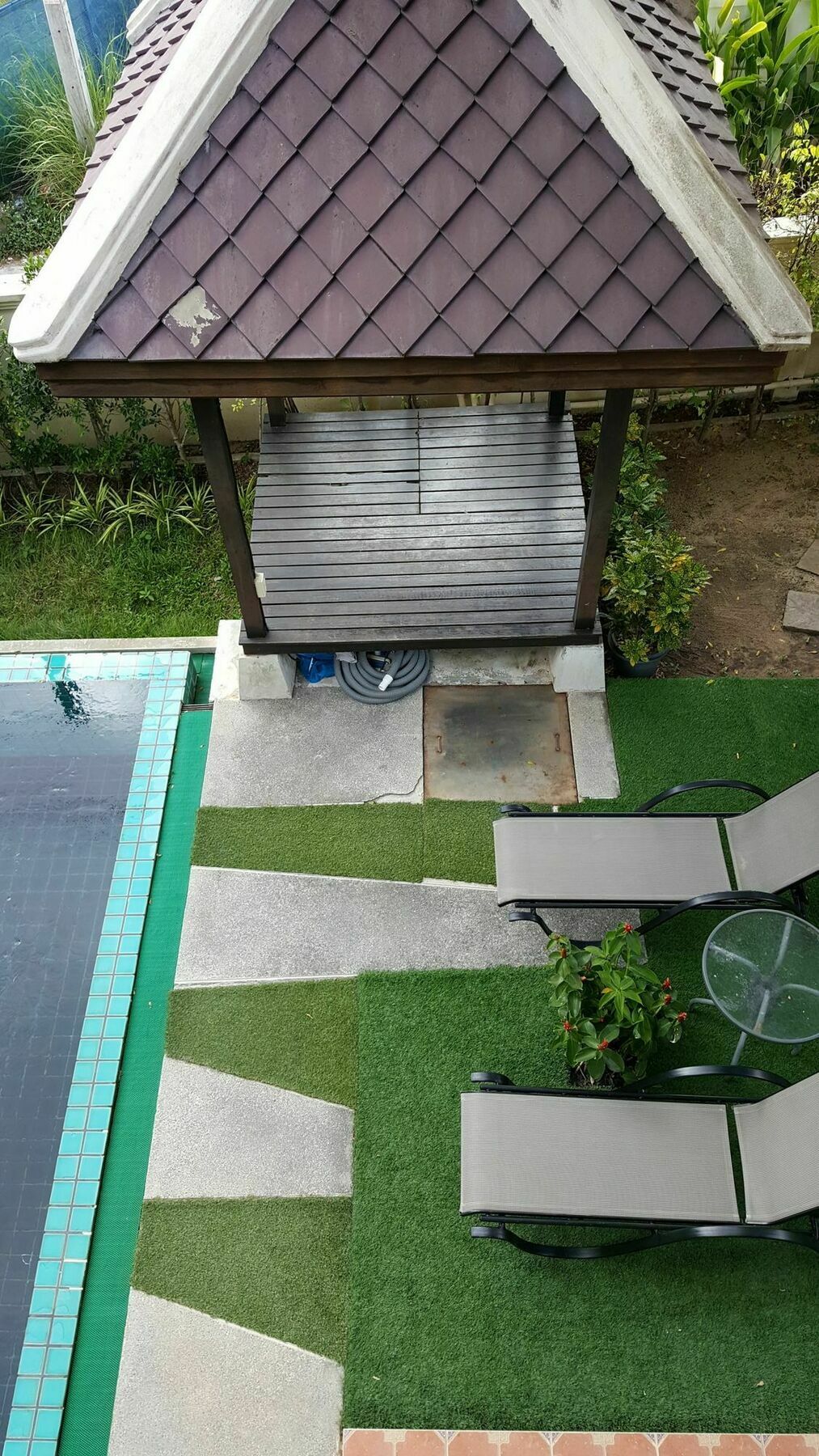 Phatong Residence Bophut Εξωτερικό φωτογραφία